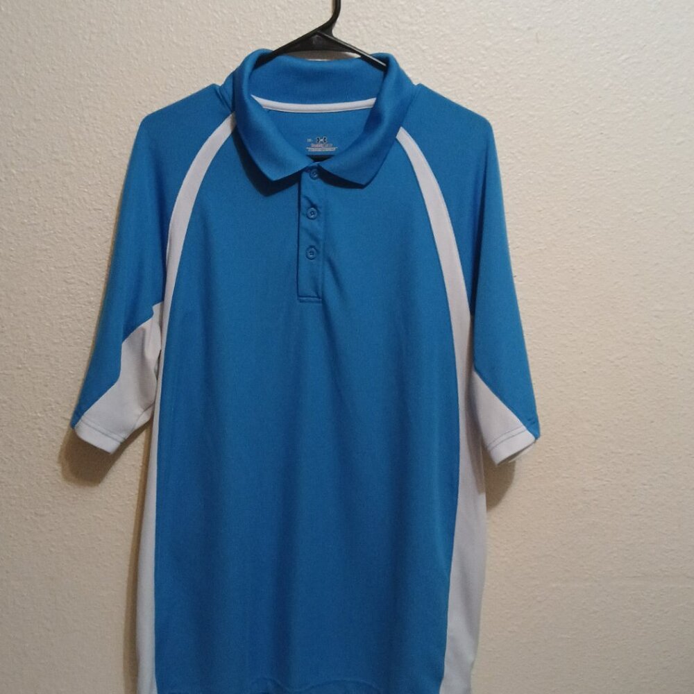Under Armour Men's HeatGear Shirt - Performance and Comfort,